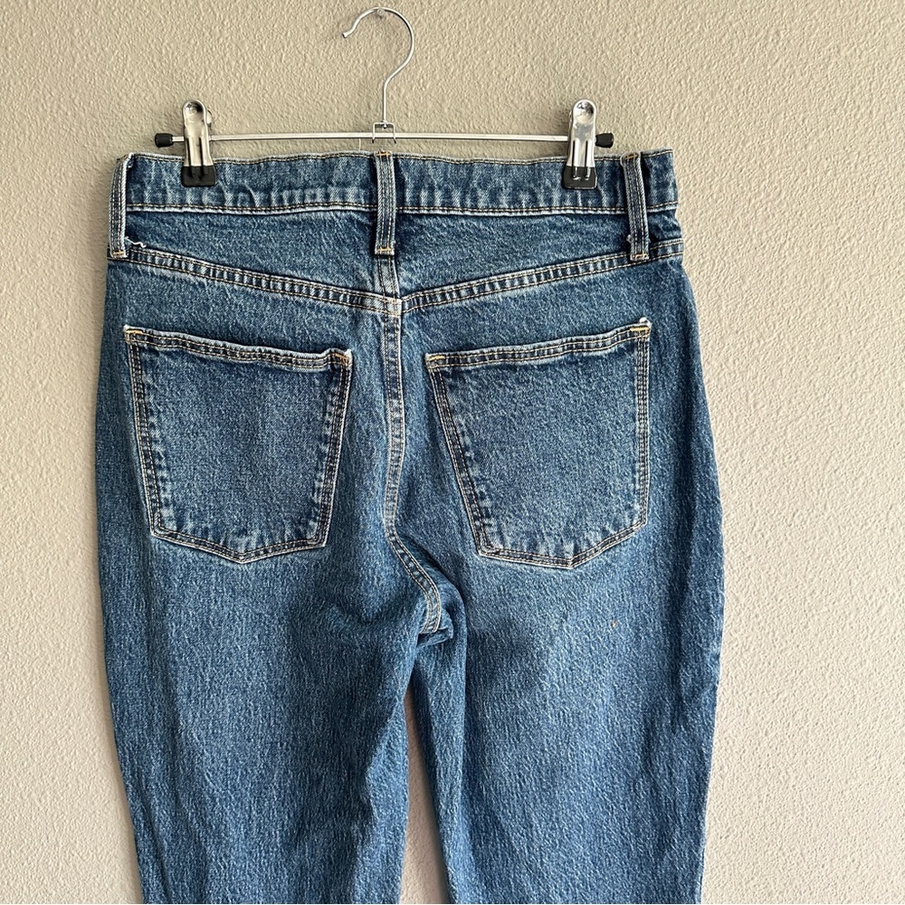 Universal Thread High Rise Bootcut Jeans 4 - Picture 8 of 13